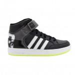 Adidas Varial Mid Jr C76982 Μαύρο