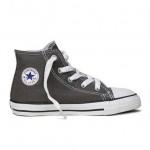 Converse All Star BEBE 7J793 Aνθρακί