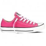 Converse All Star Kids 347141 Φούξια
