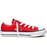 Converse All Star Kids 3J236 Κόκκινο