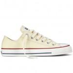 Converse All Star M9165 Εκρού