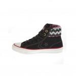 Converse All Star 132933 Μαύρο