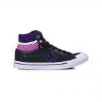Converse All Star 139975 Μαύρο