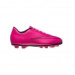 Nike Jr Mercurial Vortex  II  Fg-R 651642-660 Φούξια
