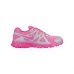 Nike Revolution 2 GS 555090-011 Φούξια/Γκρι