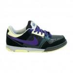 Nike Wmns Air Mogan 2 386615 Μαύρο