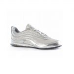 Nike Wmns Air Plata 317060 Ασημί