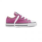 Converse All Star Kids 3j236 Βιολετί