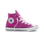 Converse All Star Kids 351873C Φούξια