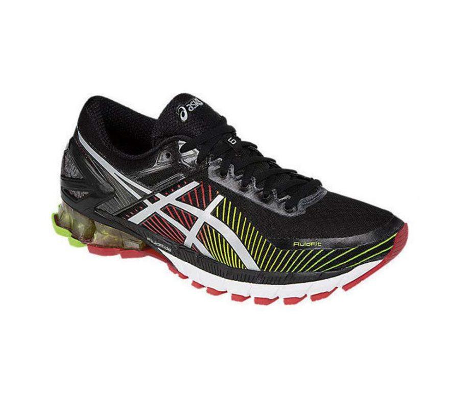 Asics Gel Kinsei 6 T642n 9093 Mayro Avramidissports Gr