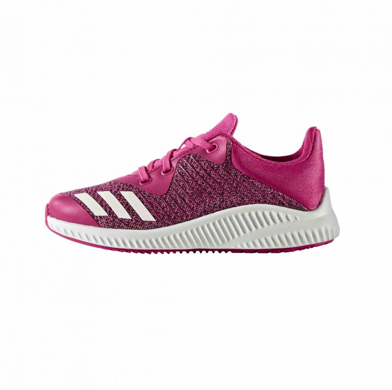 boleto Lada sustantivo Adidas Fortarun BA7880 Φούξια - avramidissports.gr