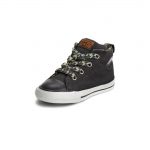 Converse  All Star BEBE 740491 Ανθρακί