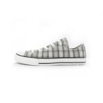 Converse All Star 622380 Καρώ