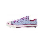 Converse All Star 630330 Γαλάζιο