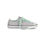 Converse All Star 642880 Γκρι