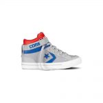 Converse Pro Blaze 645264C Γκρι