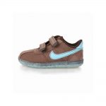 Nike Sms Roadrunner ΒΕΒΕ 344920 241 Καφέ
