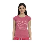 Γυναικείο T shirt Dansports 20908