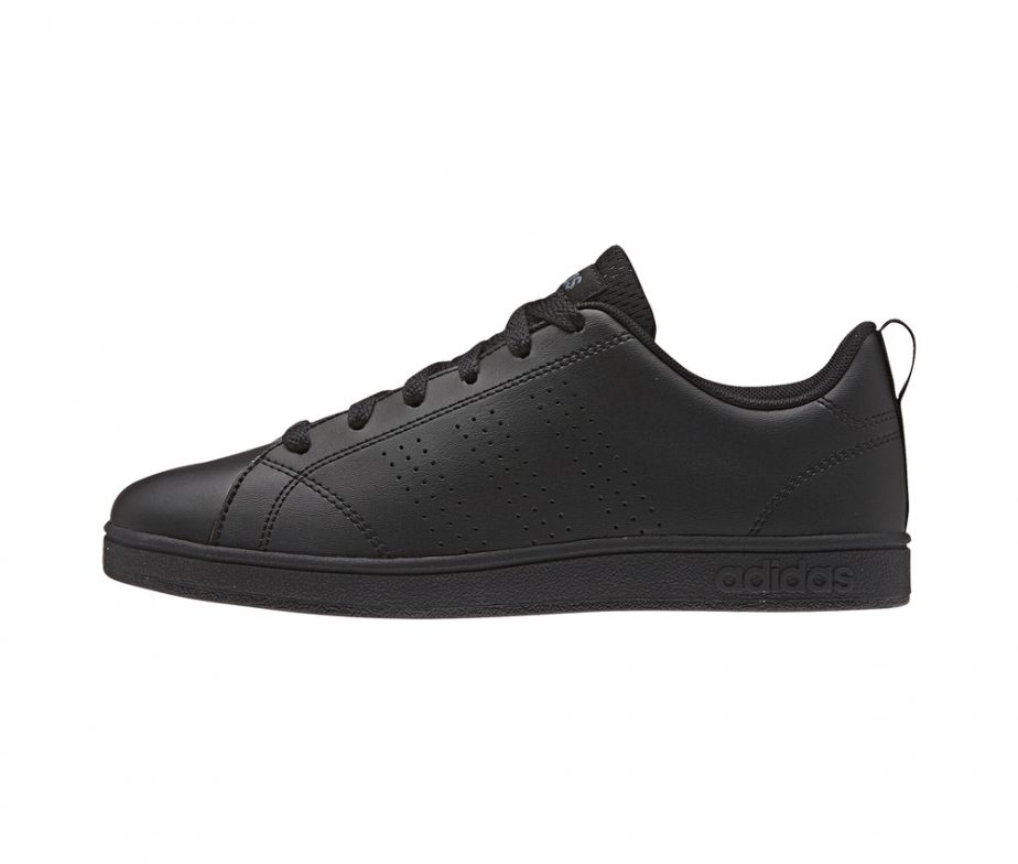 sneakers fille advantage clean adidas