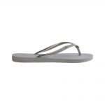 Havaianas Slim Glitter 4143975-3498 Γκρι - Image 3