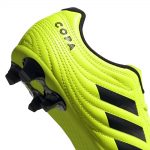 Adidas Copa 19.4 FG j F35461 Λαχανί - Image 9