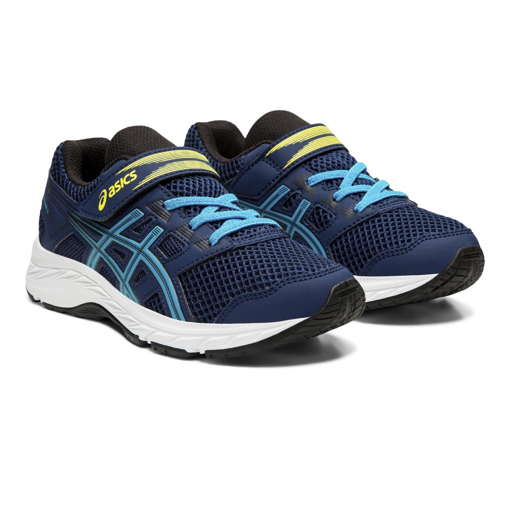 peligroso Tradicion enemigo Asics Contend 5 PS 1014A048-404 Μπλε - avramidissports.gr