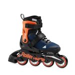 Αυξομειούμενα Inline Skates Rollerblade Microblade'20 43.070621