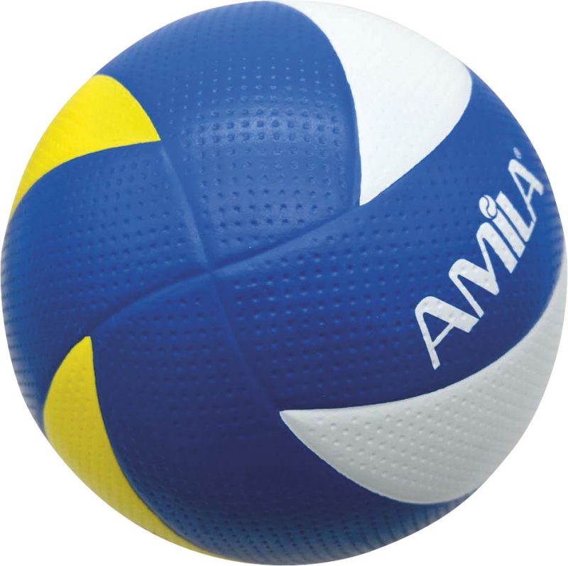 Μπάλα Volley AMILA VAG5-100 No. 5 AMILA 41614