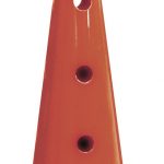 Κώνος 46cm 300gr 13 τρύπες AMILA 41907
