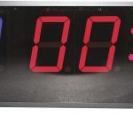Crossfit Timer AMILA 41990