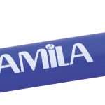 Τρόμπα Χεριού AMILA 25,3cm AMILA 41994