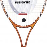 Ρακέτα Tennis WISH Alumtec 2577 Πράσινη WISH 42036