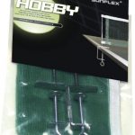 Δίχτυ Ping Pong με Στηρίγματα Sunflex Hobby SUNFLEX 42750