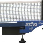 Δίχτυ Ping Pong με στηρίγματα STAG PRO STAG 42771