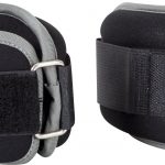 Βάρη Άκρων Neoprene 2x0,50Kg AMILA 44114