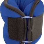 Βάρη Άκρων Neoprene 2x1,50Kg AMILA 44116