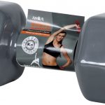 AMILA Vinyl Dumbbell 8Kg AMILA 44122