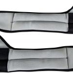 Βάρη καρπού, 2x1,00 Kg AMILA 44131