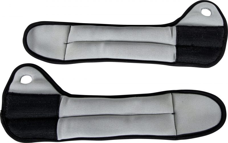 Βάρη καρπού, 2x1,00 Kg AMILA 44131
