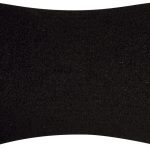 Μαξιλάρι Μπάρας Foam AMILA 44155
