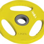 Δίσκος AMILA Pump Rubber Φ28 1,25Kg AMILA 44414