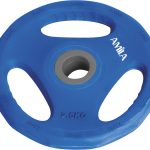 Δίσκος AMILA Pump Rubber Φ28 2,50Kg AMILA 44415