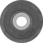 Δίσκος AMILA Rubber Cover A 28mm 0,5Kg AMILA 44470
