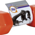 Βαράκι πλαστικοποιημένο 1x2.0kg AMILA 44492