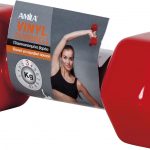 Βαράκι πλαστικοποιημένο 1x3.0kg AMILA 44493