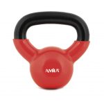AMILA Kettlebell Vinyl Cover 4Kg AMILA 44504