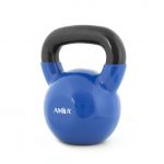 AMILA Kettlebell Vinyl Cover 16Kg AMILA 44507