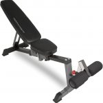 Πάγκος Γυμναστικής Bodycraft F320 BODYCRAFT 44706