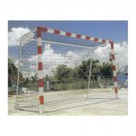 Δίχτυ Ποδοσφαίρου Futsal - 5v5 PE Στριφτό 3mm AMILA 44912