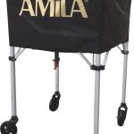 Καλάθι Μεταφοράς Μπαλών AMILA AMILA 44921